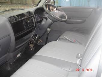 2005 Mazda Bongo For Sale