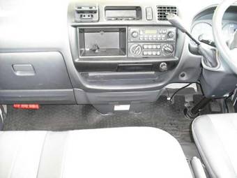 2006 Mazda Bongo Pictures