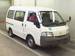 Preview 2006 Mazda Bongo