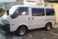 Mazda Bongo IV TC-SK82M 1.8 DX low floor 4WD (95 Hp) 