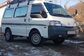 Bongo IV ABF-SK82M 1.8 DX low floor high roof 4WD (5 door) (95 Hp) 