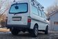 2009 Bongo IV ABF-SK82M 1.8 DX low floor high roof 4WD (5 door) (95 Hp) 