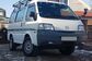 2009 Mazda Bongo IV ABF-SK82M 1.8 DX low floor high roof 4WD (5 door) (95 Hp) 