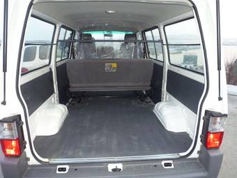 2010 Mazda Bongo For Sale