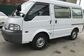 2011 Bongo IV ABF-SKP2M 1.8 DX low floor high roof 4WD (5 door 5 seat) (102 Hp) 