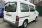 Mazda Bongo IV ABF-SKP2M 1.8 DX low floor high roof 4WD (5 door 5 seat) (102 Hp) 