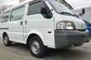 2011 mazda bongo