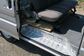 Mazda Bongo IV ABF-SKP2M 1.8 GL low floor high roof 4WD (5 door) (102 Hp) 