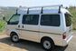 Mazda Bongo IV ABF-SKP2M 1.8 GL low floor high roof 4WD (5 door) (102 Hp) 