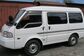 2013 Bongo IV ABF-SKP2M 1.8 GL low floor high roof 4WD (4 door) (102 Hp) 