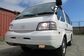 2013 Mazda Bongo IV ABF-SKP2M 1.8 GL low floor high roof 4WD (4 door) (102 Hp) 