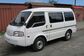 Bongo IV ABF-SKP2M 1.8 GL low floor high roof 4WD (4 door) (102 Hp) 