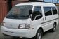 2013 Mazda Bongo IV ABF-SKP2M 1.8 GL low floor high roof 4WD (4 door) (102 Hp) 