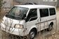 Bongo IV ABF-SKP2M 1.8 GL low floor 4WD (102 Hp) 
