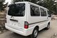 2014 Mazda Bongo IV ABF-SKP2M 1.8 GL low floor 4WD (102 Hp) 