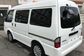 2016 Bongo IV ABF-SKP2M 1.8 GL low floor high roof 4WD (5 door) (102 Hp) 