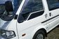 Mazda Bongo IV DBF-SLP2M 1.8 GL Low Floor 4WD (5 door) (102 Hp) 