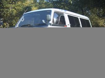 1990 Mazda Bongo Brawny