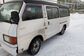 1991 Mazda Bongo Brawny III Q-SRF9W 2.0DT Limited (76 Hp) 