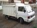 1993 mazda bongo brawny