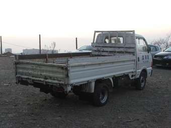 1993 Mazda Bongo Brawny