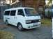 Preview 1997 Mazda Bongo Brawny