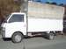 1998 mazda bongo brawny