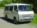 1998 mazda bongo brawny