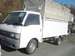 Preview 1998 Mazda Bongo Brawny