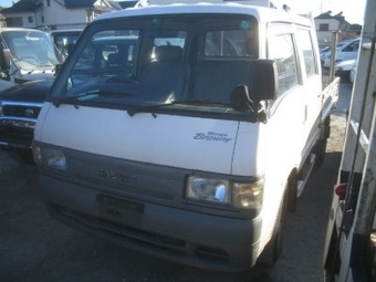 1999 Mazda Bongo Brawny