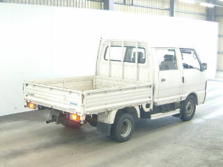 1999 Mazda Bongo Brawny For Sale