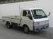 Pictures Mazda Bongo Brawny