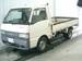 Preview 1999 Mazda Bongo Brawny