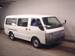 Pictures Mazda Bongo Brawny