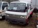 Pictures Mazda Bongo Brawny