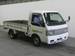 Preview 2000 Mazda Bongo Brawny