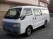 2001 mazda bongo brawny