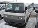 Preview 2001 Mazda Bongo Brawny