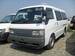 Preview 2001 Mazda Bongo Brawny