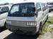 Preview 2001 Mazda Bongo Brawny