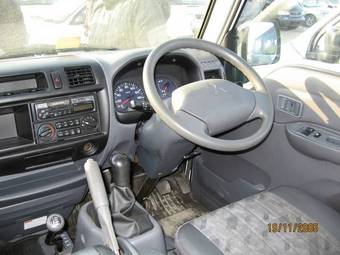 Mazda Bongo Brawny