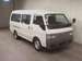 Pictures Mazda Bongo Brawny