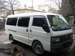 Pictures Mazda Bongo Brawny