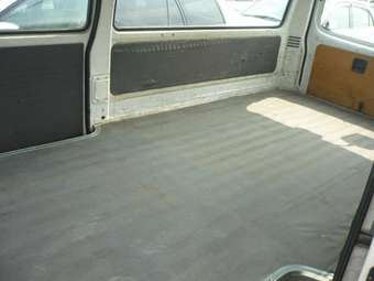 2002 Mazda Bongo Brawny For Sale