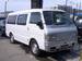 Preview 2002 Mazda Bongo Brawny