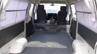 2003 Mazda Bongo Brawny For Sale