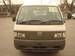 Preview 2003 Mazda Bongo Brawny