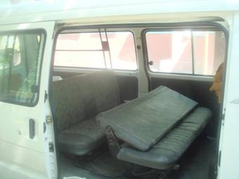 2003 Mazda Bongo Brawny For Sale