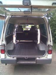 2003 Mazda Bongo Brawny For Sale