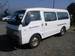 Preview 2006 Mazda Bongo Brawny